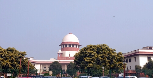 Don't use PIL for publicity: SC on free Covid treatment plea